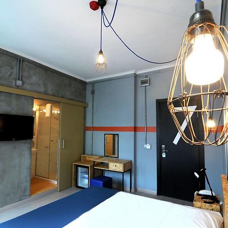 Taksim Safe House Hotel Isztambul Kültér fotó