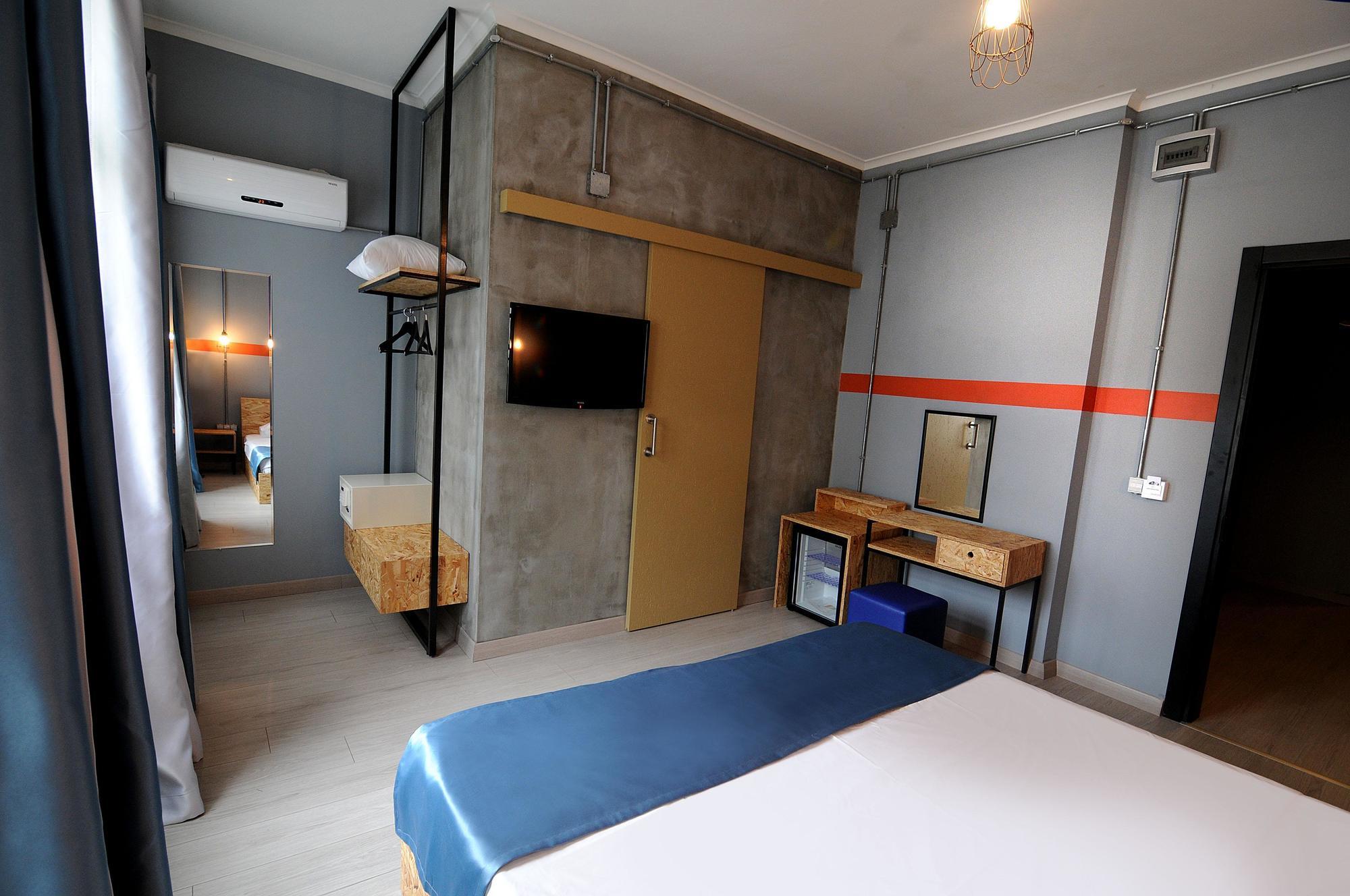 Taksim Safe House Hotel Isztambul Kültér fotó