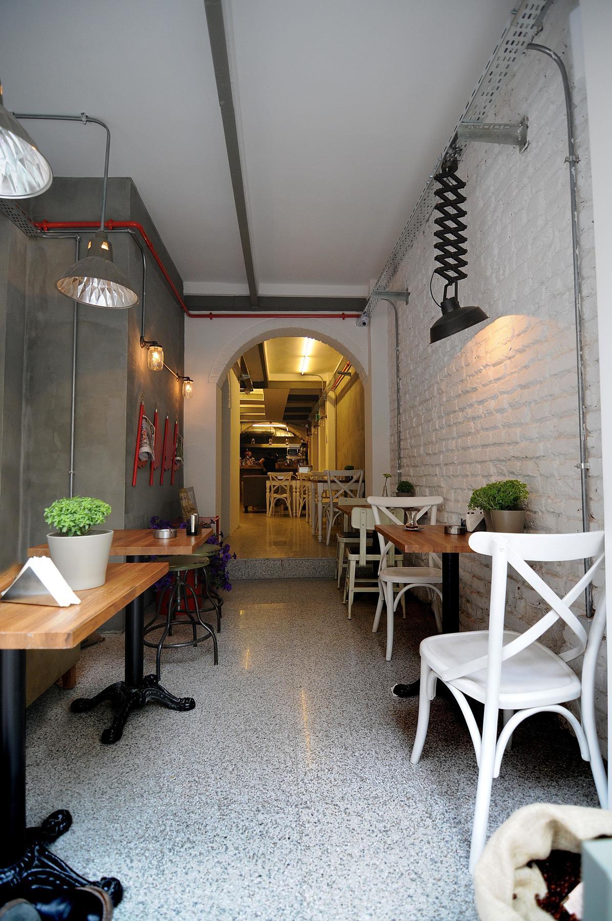 Taksim Safe House Hotel Isztambul Kültér fotó