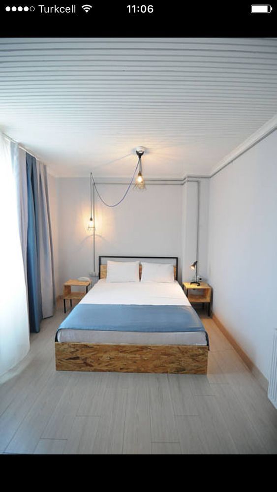 Taksim Safe House Hotel Isztambul Kültér fotó