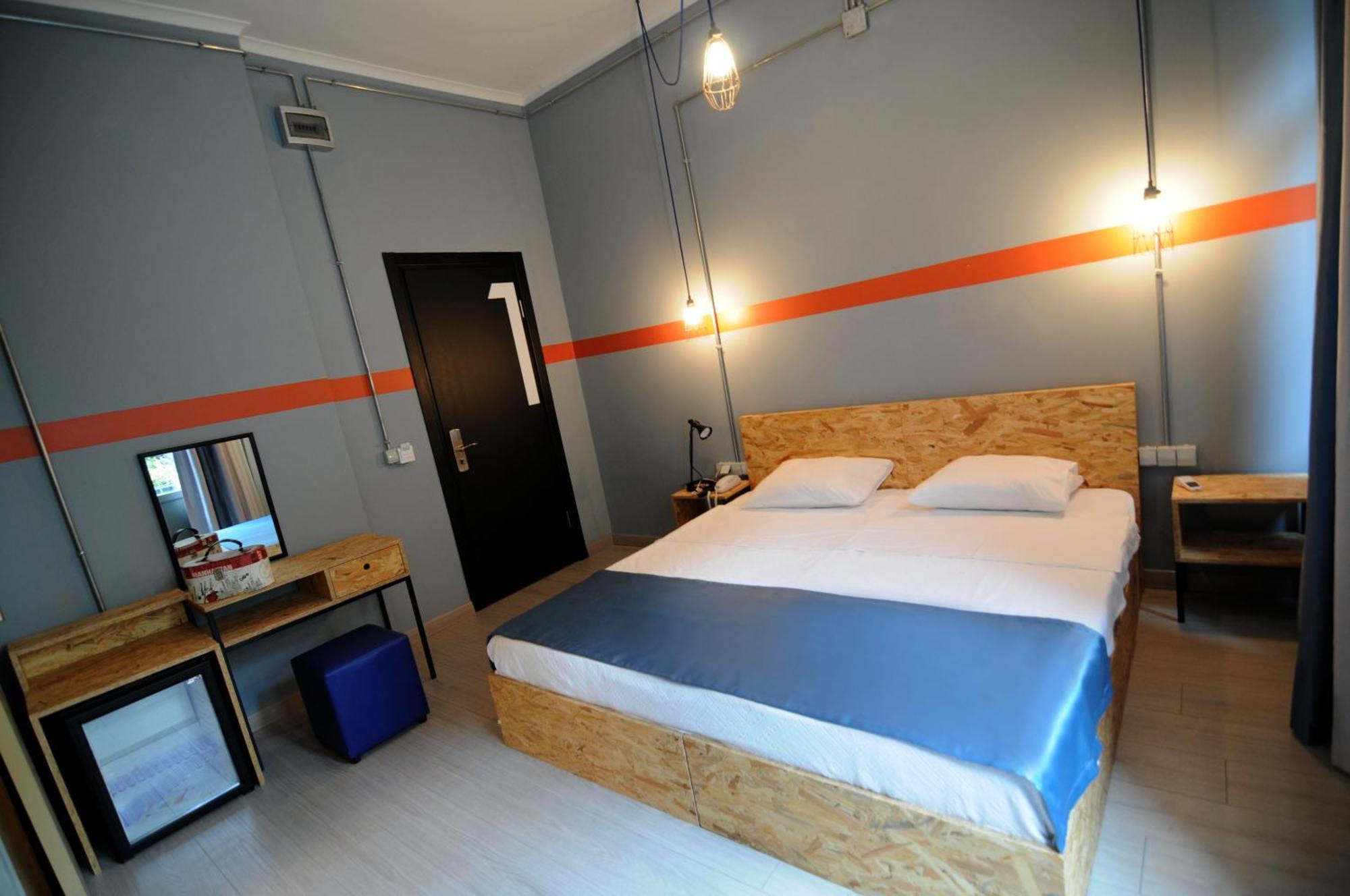 Taksim Safe House Hotel Isztambul Kültér fotó