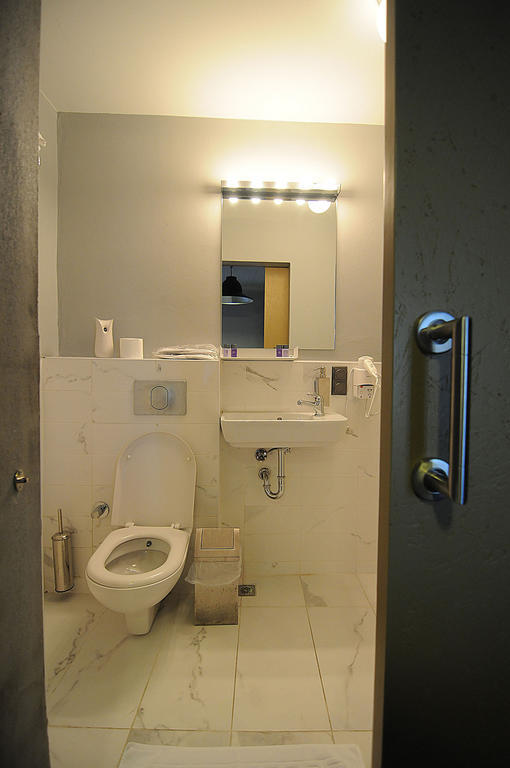 Taksim Safe House Hotel Isztambul Kültér fotó