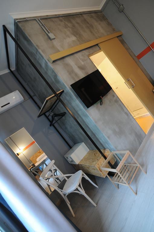 Taksim Safe House Hotel Isztambul Kültér fotó