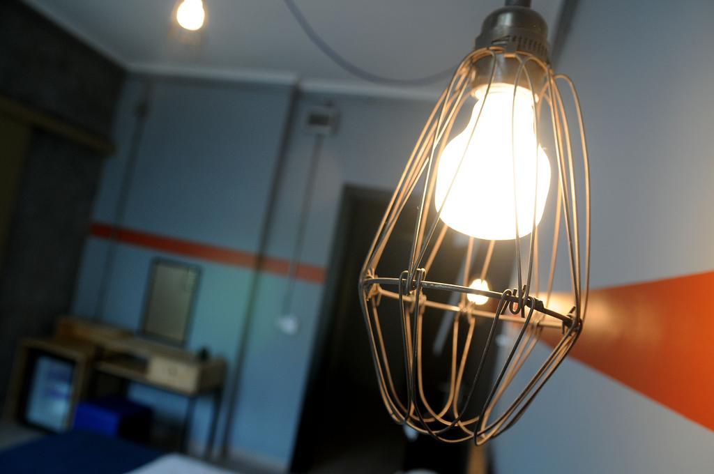 Taksim Safe House Hotel Isztambul Kültér fotó