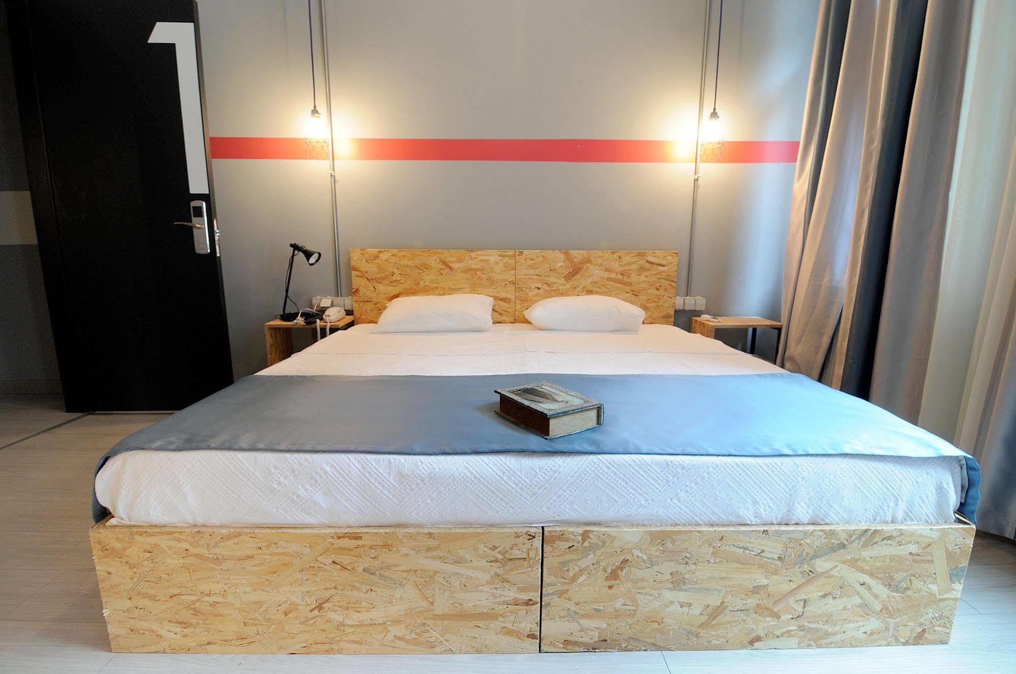 Taksim Safe House Hotel Isztambul Kültér fotó