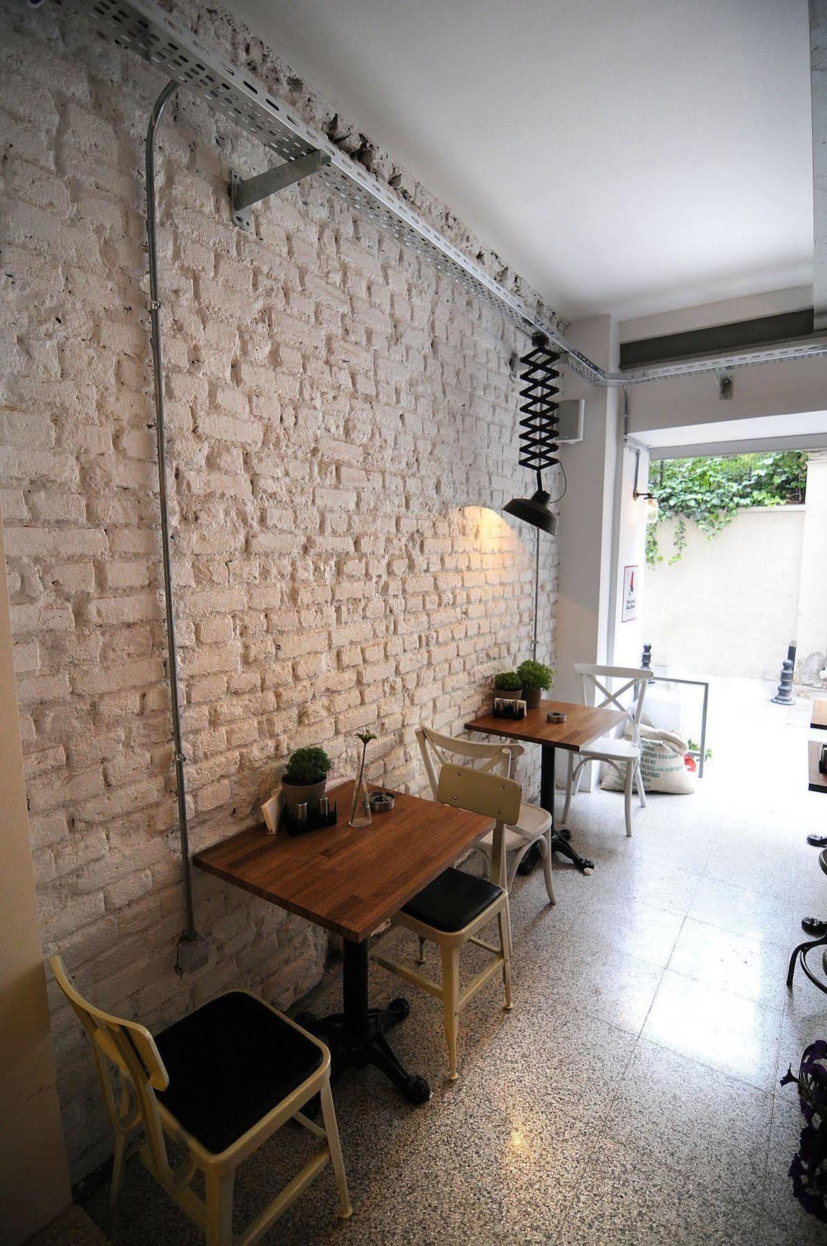 Taksim Safe House Hotel Isztambul Kültér fotó