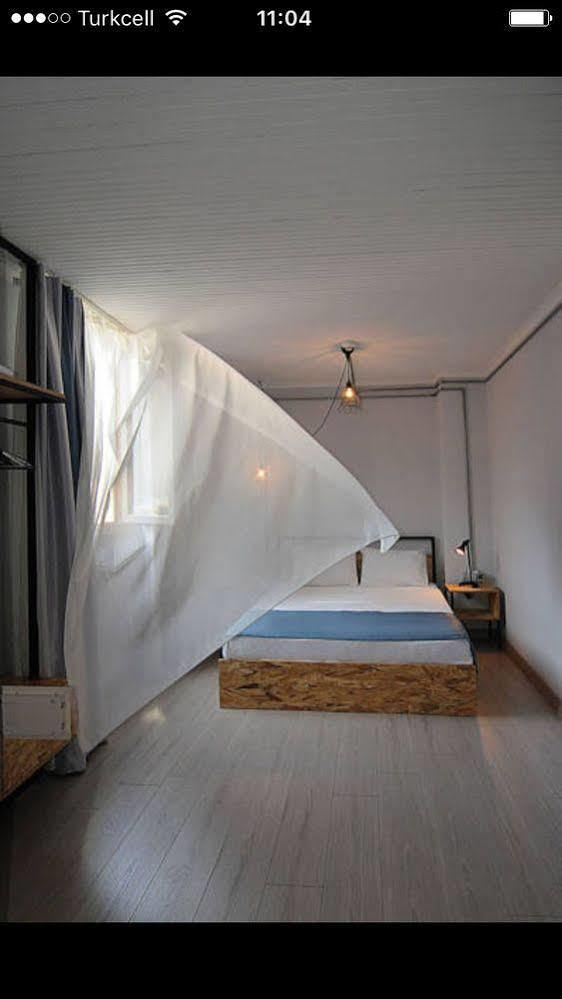 Taksim Safe House Hotel Isztambul Kültér fotó