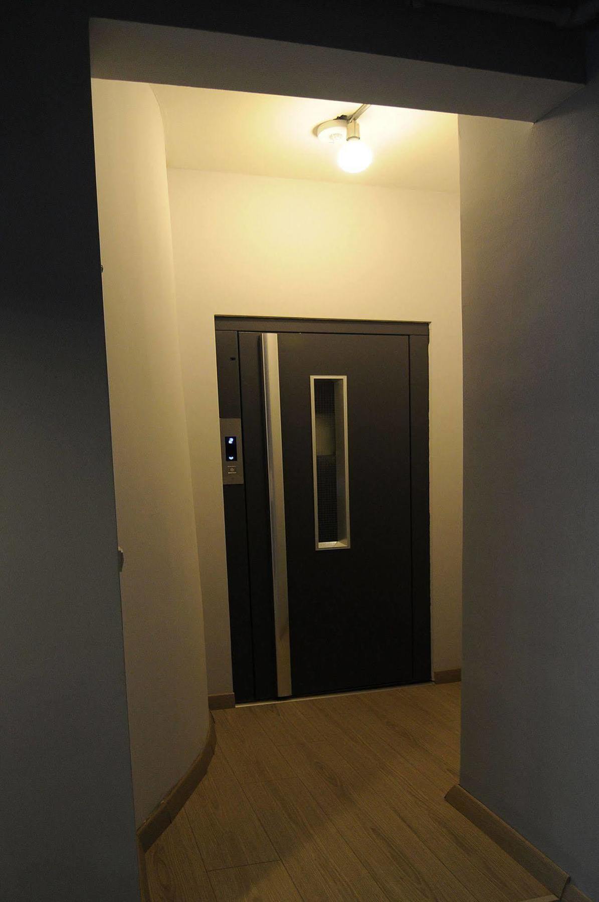 Taksim Safe House Hotel Isztambul Kültér fotó