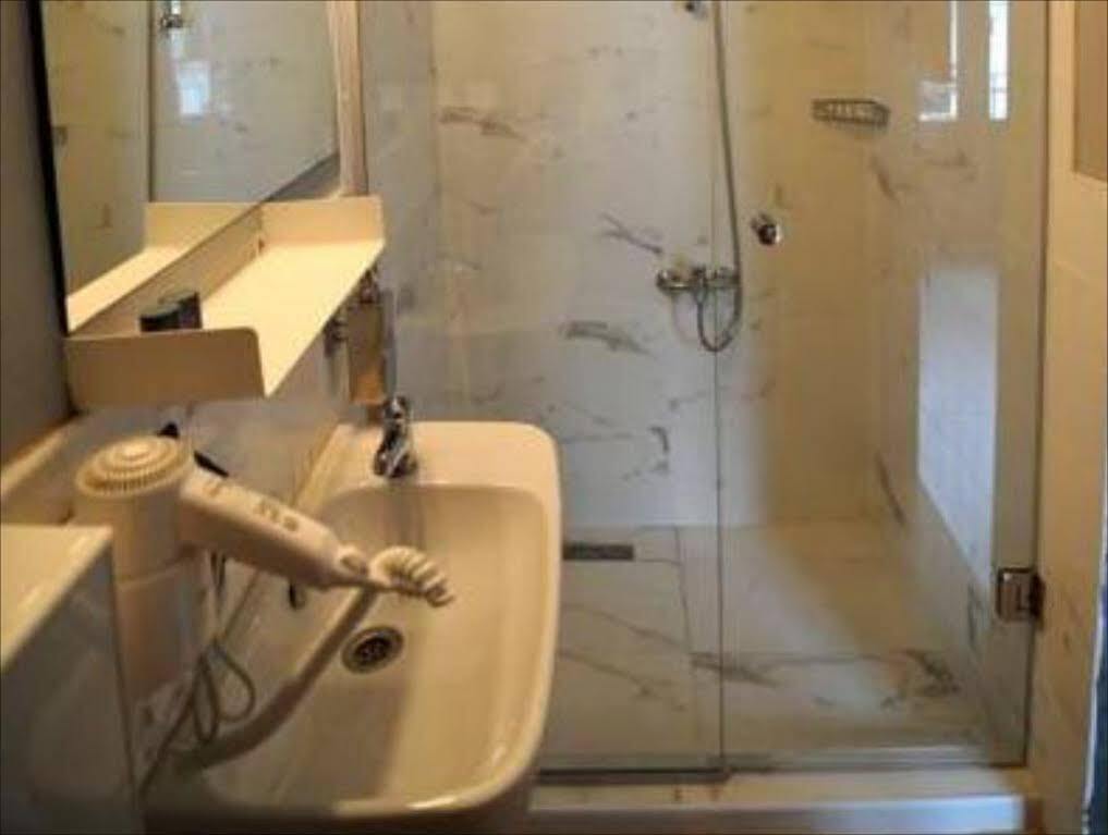 Taksim Safe House Hotel Isztambul Kültér fotó