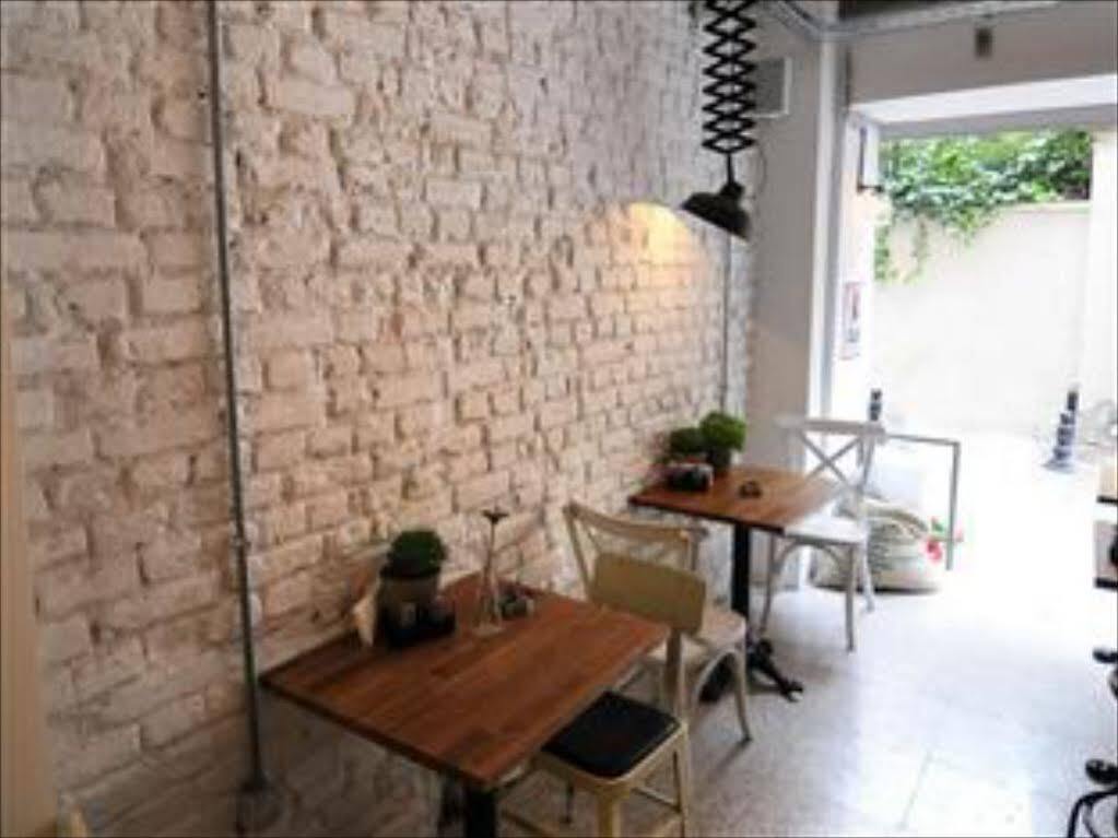 Taksim Safe House Hotel Isztambul Kültér fotó