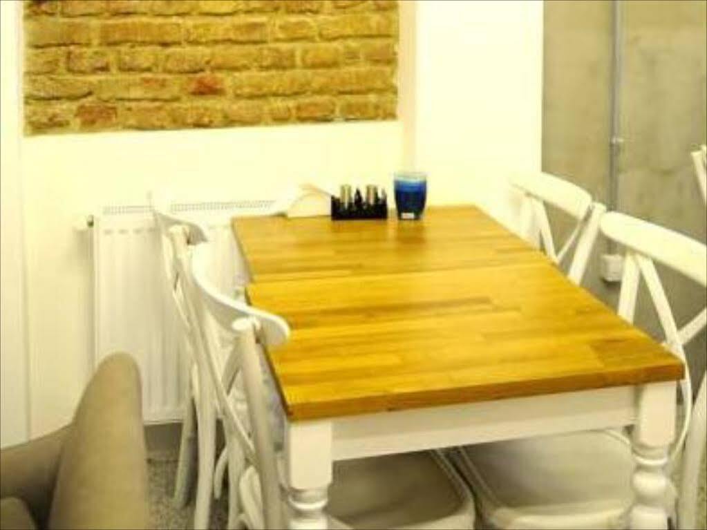 Taksim Safe House Hotel Isztambul Kültér fotó